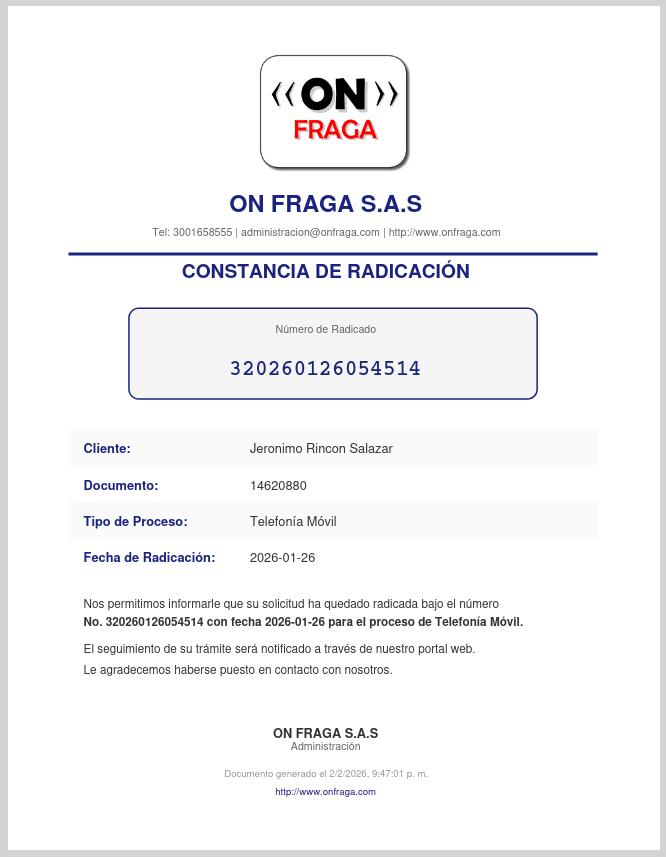 Constancia PDF